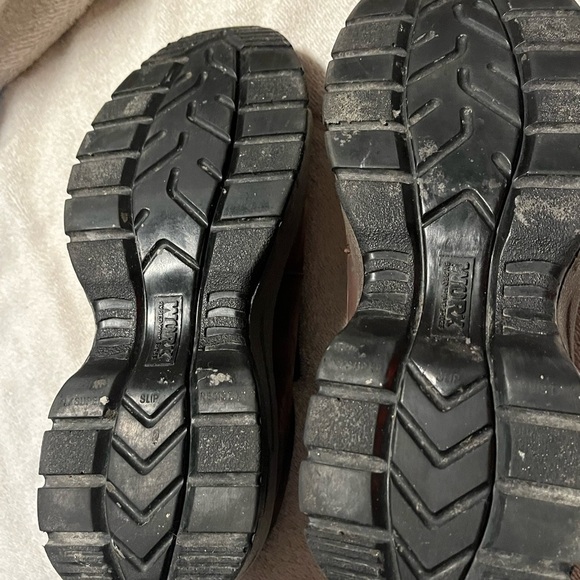 Worx By Red Wings 55R1 SD Shoes - Picture 7 of 11